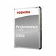 Tvrdi disk Toshiba HDWR11AEZSTAU 10 TB 3,5"