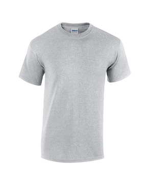 T-shirt majica GI5000 - Sport Grey