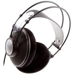 AKG K612PRO slušalice, 3.5 mm, crna, 101dB/mW, mikrofon