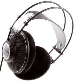 AKG K612PRO slušalice
