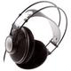AKG K612PRO slušalice, 3.5 mm, 101dB/mW