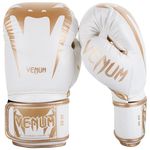 Rukavice za boks Venum Giant 3.0 W/G (izrađene od 100% Nappa kože, ove rukavice dolaze nam iz Thailanda, proizvedene s maksimalnom pažnjom za zaštitu vaše šake i zglobova