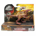 Jurassic World: Dino Escape Napadajući Masiakasaurus - Mattel
