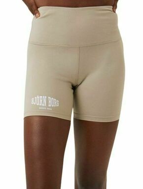 Ženske kratke hlače Björn Borg Summer Shorts - aluminum