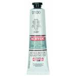 KOH-I-NOOR 16271100000 Akrilna boja 100 White 40 ml 1 kom