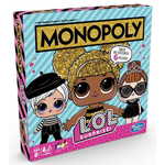 Monopoly LOL! (na engleskom)