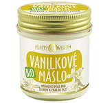 Purity Vision BIO maslac za tijelo s vanilijom 120 ml