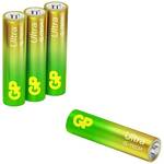 GP Batteries GPPCA24AU644 micro (AAA) baterija alkalno-manganov 1.5 V 4 St.