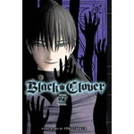 Black Clover vol. 27