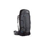 Muški ruksak Thule Guidepost 88L crno-sivi (planinarski)