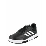 ADIDAS SPORTSWEAR Sportske cipele 'Tensaur Lace' crna / bijela