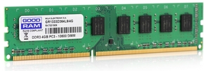 GoodRAM GR1333D364L9S/4G 4GB DDR3 1333MHz