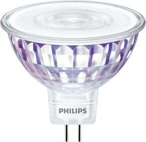 Philips 30722300 LED Energetska učinkovitost 2021 F (A - G) GU5.3 5.8 W hladno bijela (Ø x D) 51 mm x 46 mm 1 St.