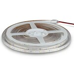 LED traka BIJELA, 60x3528 LED/m, samoljepiva, IP65, neutralna bijela, 1 metar