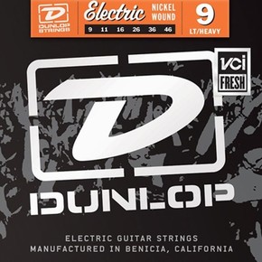 Dunlop Electric 9-46