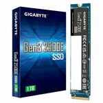Gigabyte 2500E SSD 1TB, M.2, NVMe