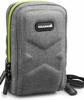 Cullmann Oslo Compact 400 Grey/Limette sivo-zelena torbica za kompaktni fotoaparat