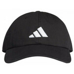 Kapa za tenis Adidas Athletics Pack Dad Cap - black/black/white