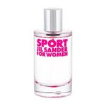 Jil Sander Sport for Women EdT 50 ml