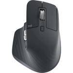 Logitech MX Master bežični miš, grafitni