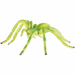 Figura pauka zelene boje - Bullyland