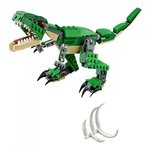LEGO® Creator 31058 Moćni dinosauri