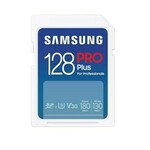 Memory card MB-SD128S/EU 128GB PRO Plus