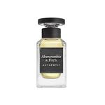Abercrombie &amp; Fitch Authentic Man EDT 50 ml