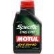 Motul Specific CNG/LPG motorno ulje, 5W40, 1 l