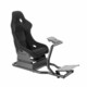 CHAIR UVI Racing Seat PRO V2, Pogodno za osobe od 160 do 200 cm. Pogodno za osobe do 130 kilograma. Kvalitetna prozračna tkanina. Kompatibilno sa svim standardnim volanima. UVIRSOF