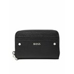 Ženski novčanik Boss 50490240 Black 01