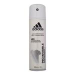 Adidas Pro Invisible 48H u spreju antiperspirant 200 ml za muškarce