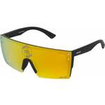 AGU Podium Glasses Team Jumbo-Visma Black/Yellow Biciklističke naočale