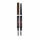 L'Oréal Paris Infaillible Brows 24H Filling Triangular Pencil vodootporna olovka za obrve 1 ml nijansa 05 Brunette za žene