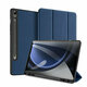 Dux Ducis Domo torbica za tablet Samsung Galaxy Tab S9 FE Plus plava