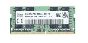 Hynix 32GB DDR4 3200MHz