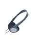 Panasonic RP-HT090E slušalice, 3.5 mm, siva