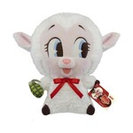 Funko Funko Plush 7": Villainous Valentines - ?Lamb