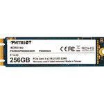 Patriot Scorch SSD 256GB, M.2, NVMe