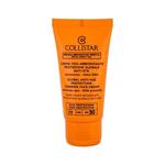 Collistar Special Perfect Tan Protection Tanning Face Cream SPF30 proizvod za zaštitu od sunca za lice 50 ml