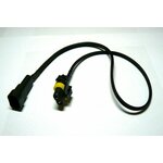 Produžni HID kabel i kabel za napajanje balastaExtending HID cable &amp; feed cable for HID ballasts - Produžni kabel za HID balast AD-HID-P-DC