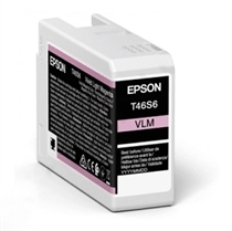 Epson - Tinte Epson T46S6 (svijetla ljubičasta)