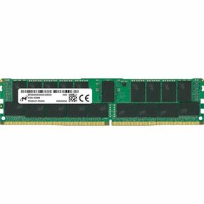 DDR4 16GB (1x16) Micron RDIMM 1Rx4 3200 CL22 (8Gbit)