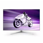 Philips 42M2N8900 monitor, OLED, 42", 16:9, 3840x2160, 100Hz/120Hz/60Hz, USB-C, HDMI, Display port, USB