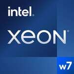 Intel Xeon w7-3455 procesor