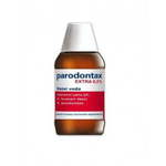 Parodontax Extra 0,2% vodica za usta protiv zubnog plaka i za zdrave desni bez alkohola 300 ml