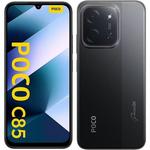 Xiaomi Poco C85, 256GB, crni