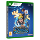 Naruto X Boruto Ultimate Ninja Storm Connections - Collectors Edition (Xbox Series X &amp; Xbox One)