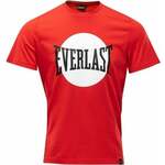 Everlast Numata Red S Majica za fitnes