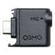 Osmo Action 3,5 mm audio adapter